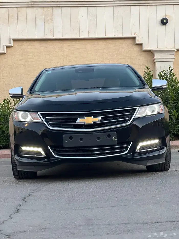 امبالا 4 سلندر بريمير 2018 10