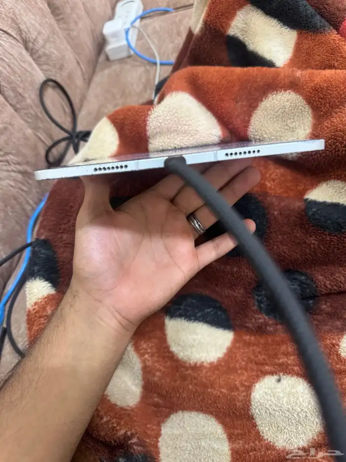 ايباد برو الجيل الثالث 2