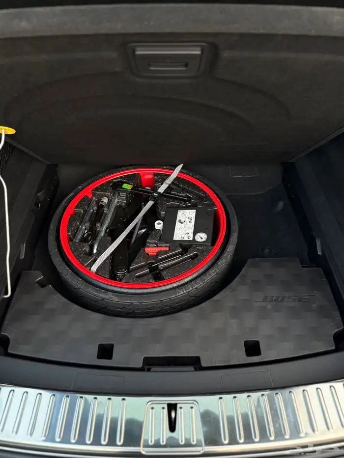 PORSCHE CAYENNE GTS 2022 23