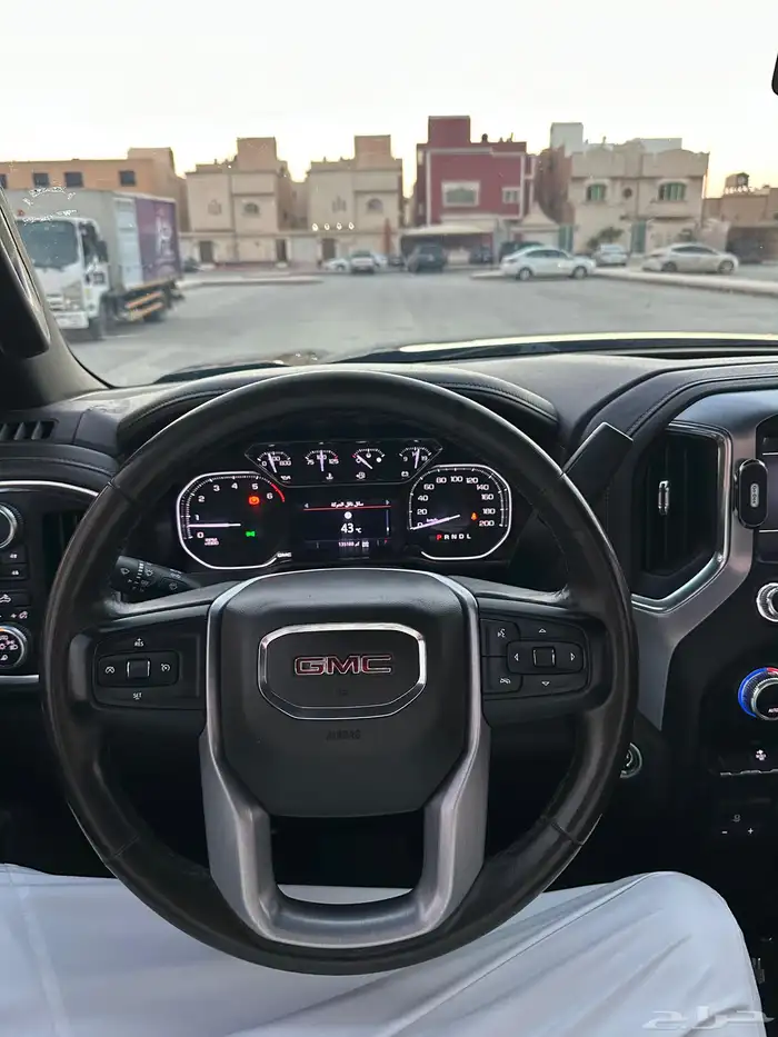 سيرا 2019 اسود SLE الجميح وكاله 17