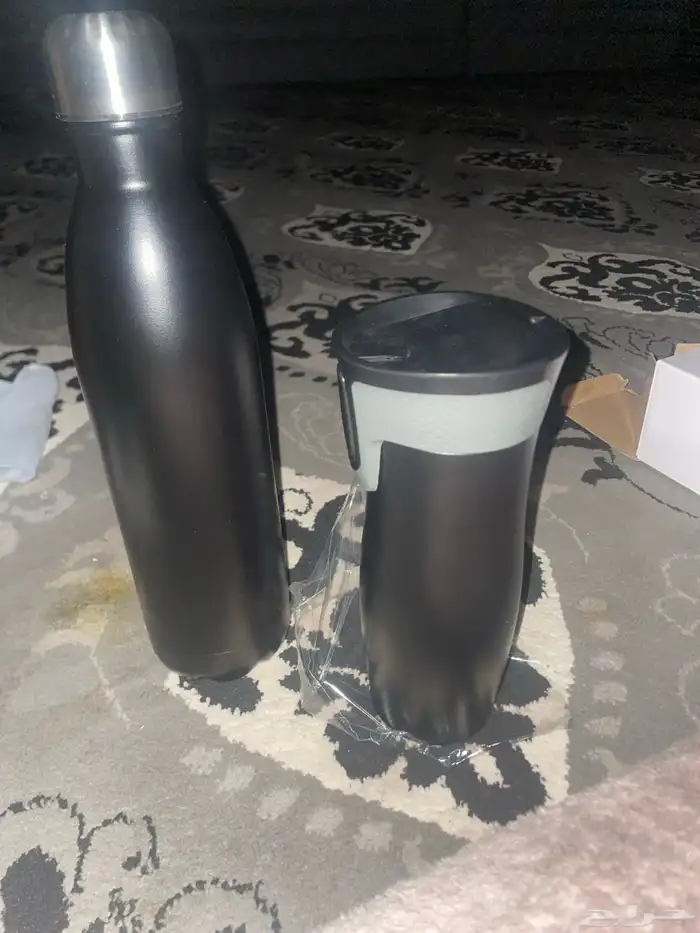 حقيبة مقاتل 3