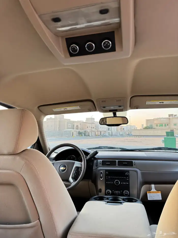 تاهو نظيف 2012 35