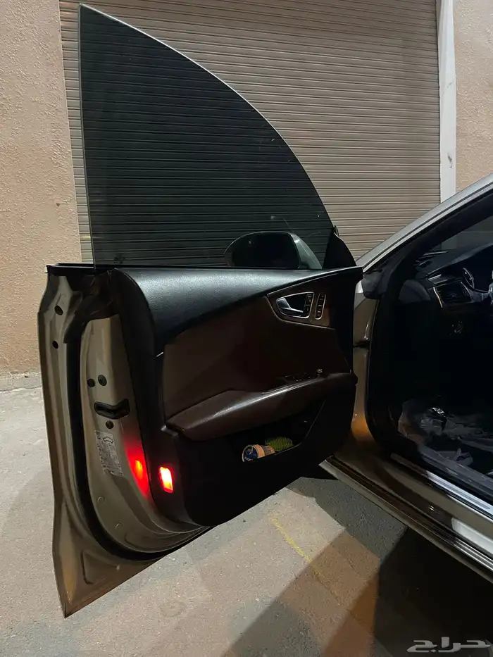 للبيع اودي A7 7