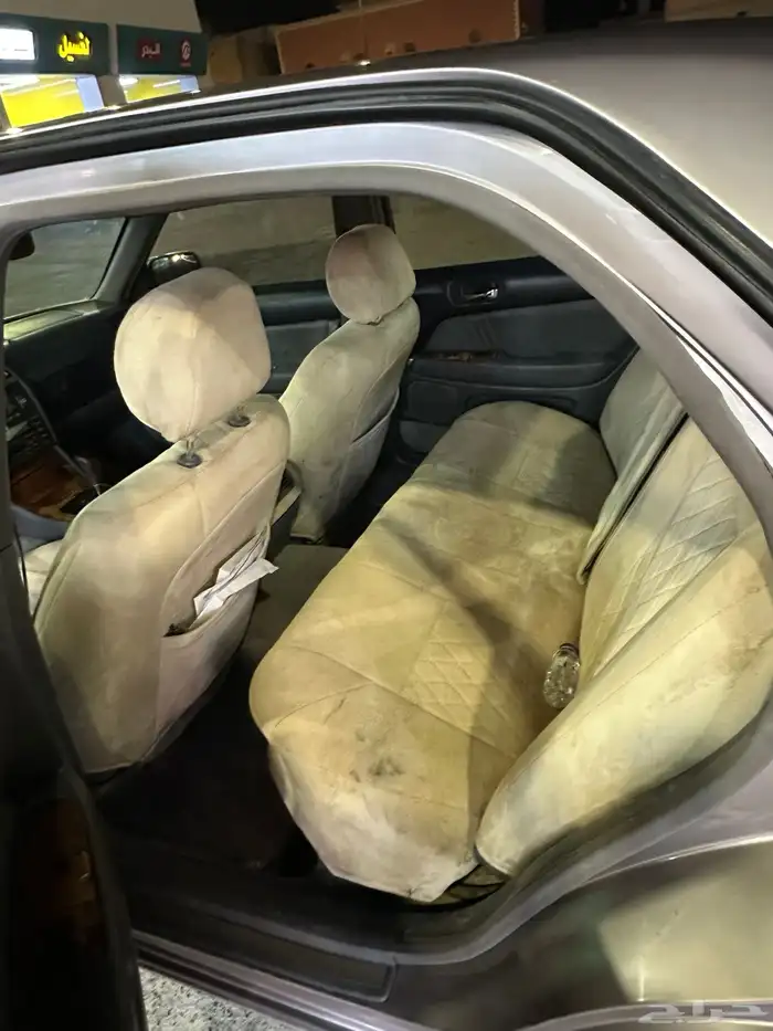 لكزس LS400 أمريكي 1998 10