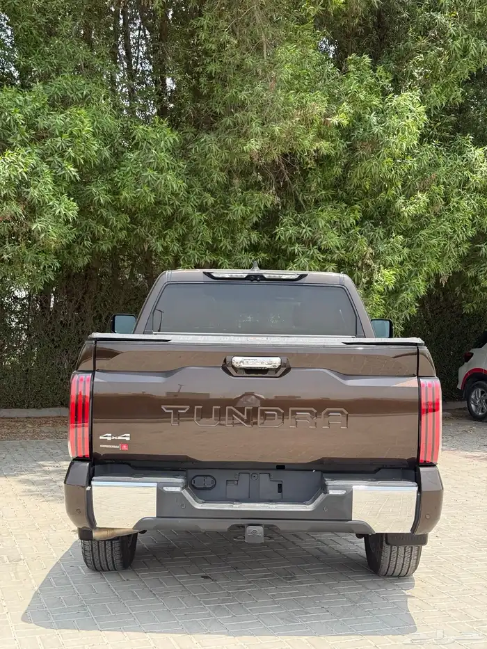 تندرا فل كامل 1794 مديل 2023 7