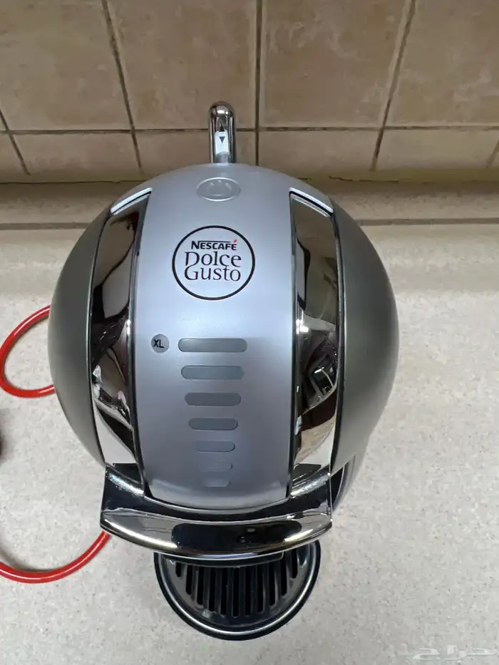 الة قهوه دولتشي اصلية مكان الشراء ساكو 2