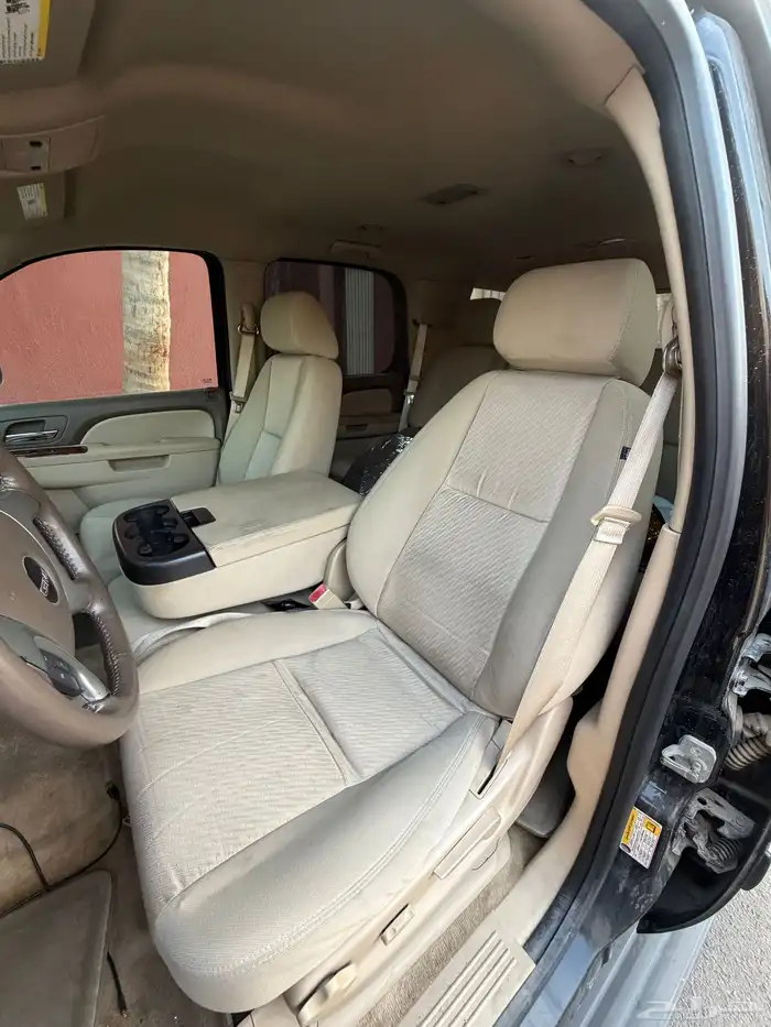 جمس يوكن قصير بدون دبل 2013 نظيف جدا استخدام شخصي 21