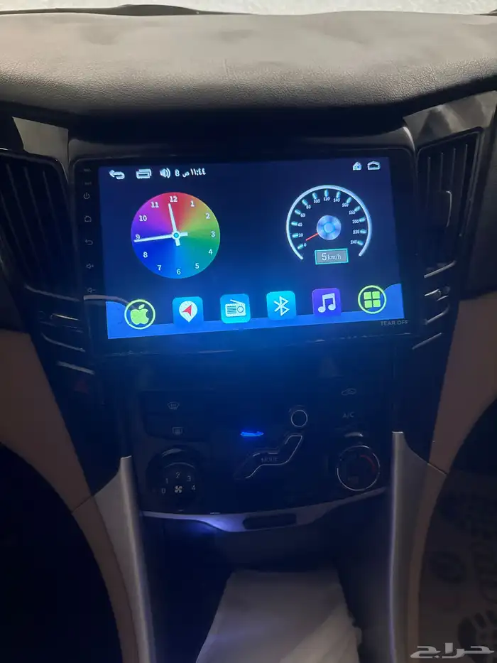 سوناتا 2012م 8