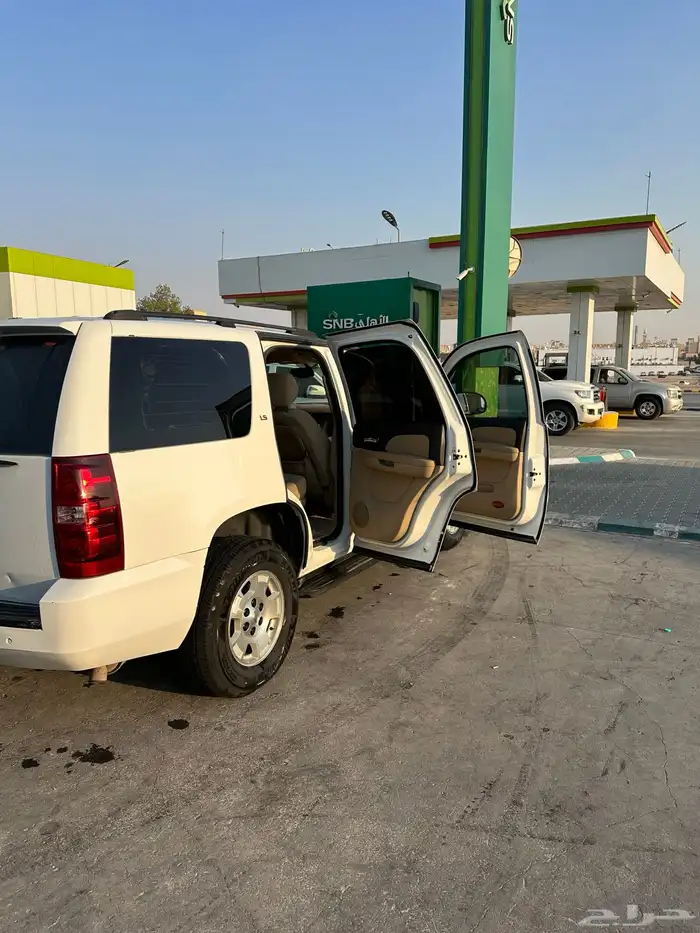 تاهو للبيع 7