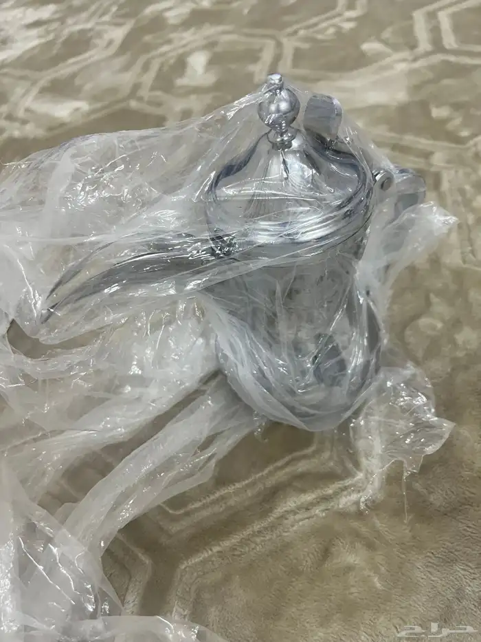 دله العساف وإبريق العساف 1