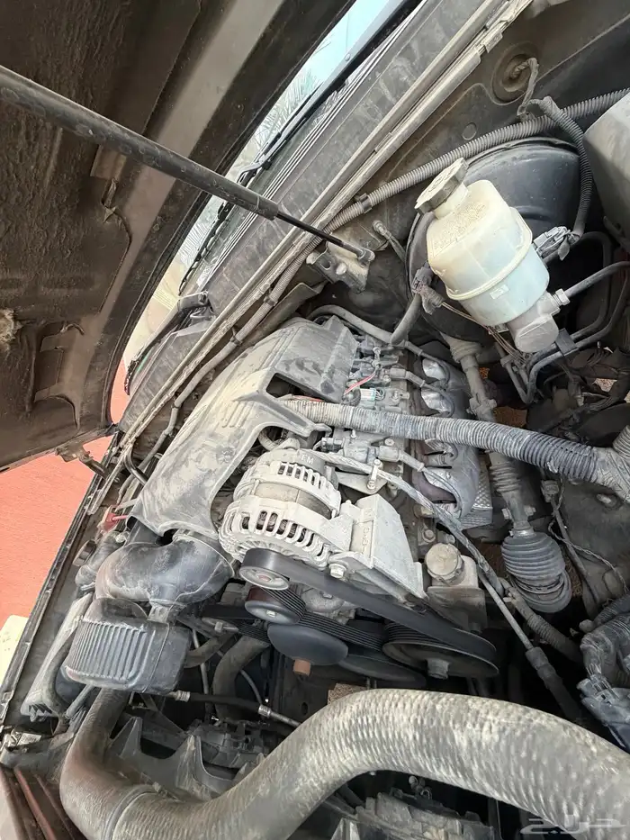 جمس يوكن قصير بدون دبل 2013 نظيف جدا استخدام شخصي 30