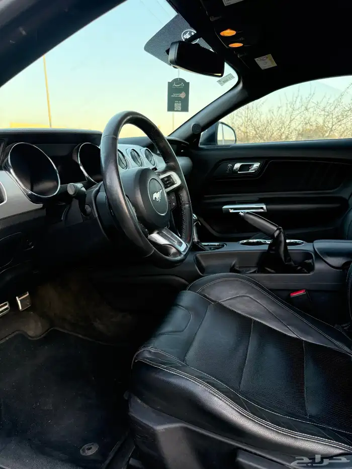 للبيع موستنج 2015 37