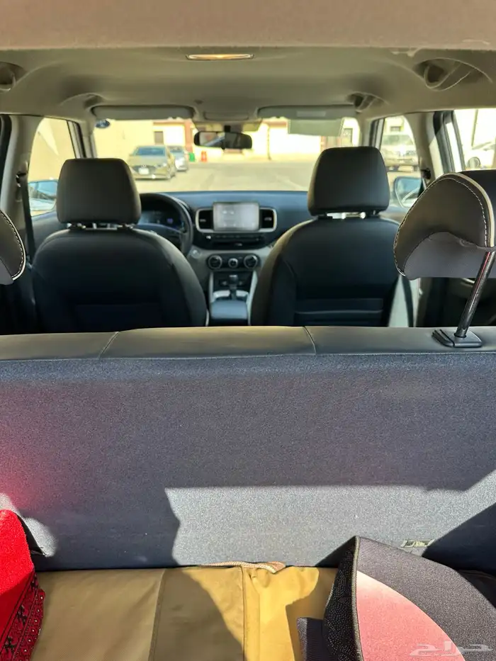 هونداي فينيو للبيع2023 13