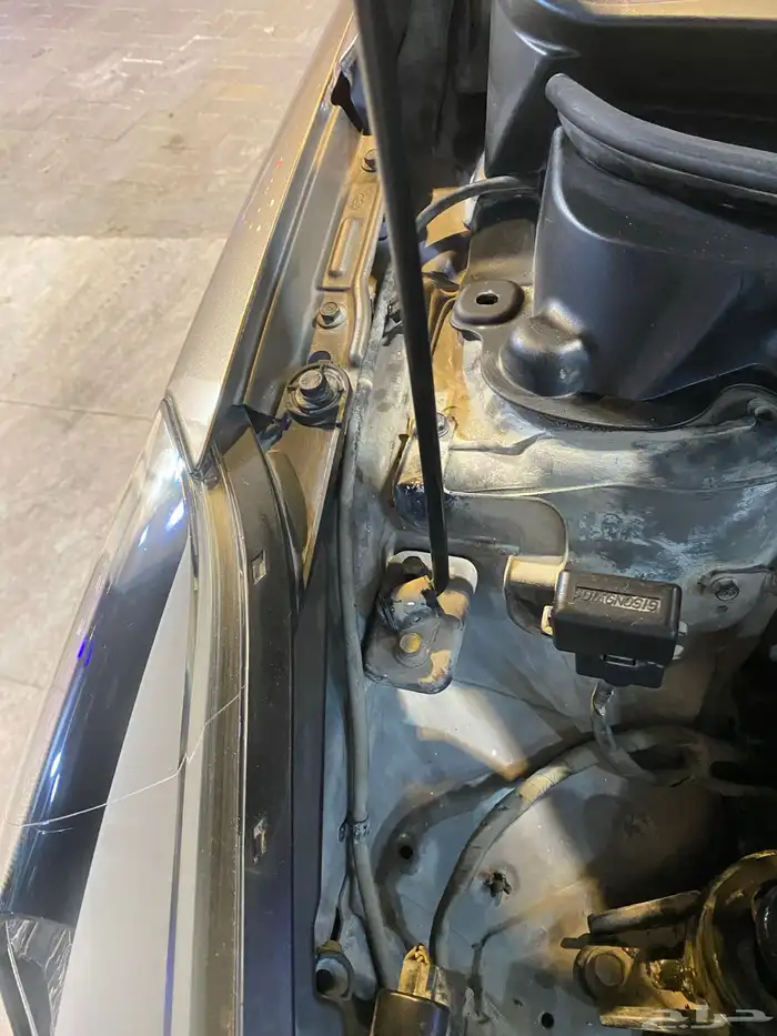 النترا 2015 نظيف وممشى قليل للبيع 18