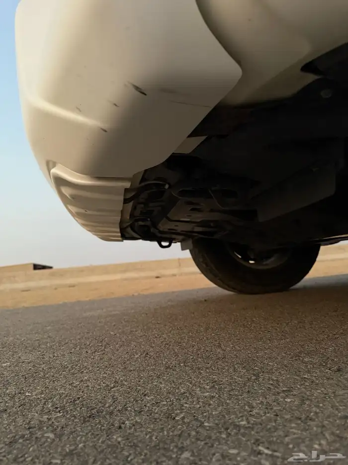 جيب لاندكروزر 2011((مخزن )) 28