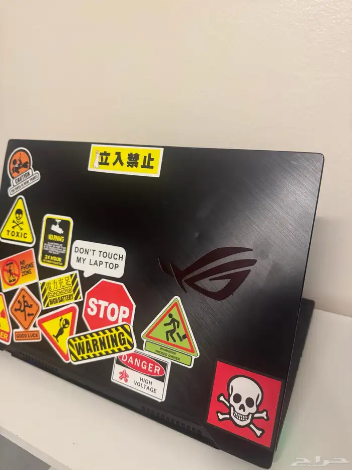 لاب توب اسوس قيمينق 0