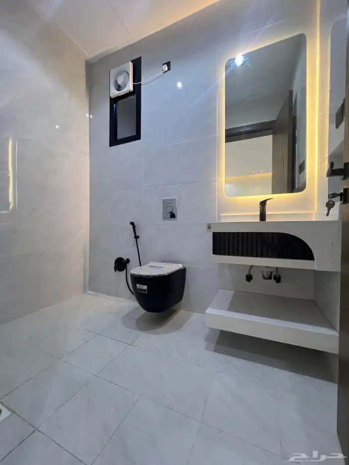 للبيع روف علوي فاخر حي الطلح وسط الخدمات 16