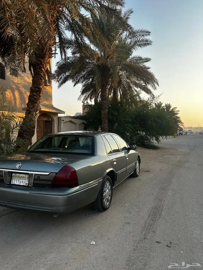 للبيع فور ماركيز 2