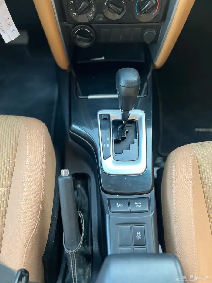 فورتشنر 2019 دبل 4 سلندر 16