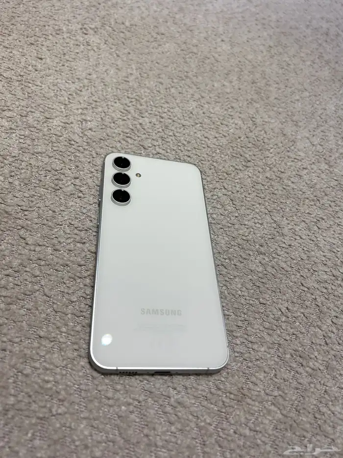 سامسونج S23 fe نظيف جدا 2