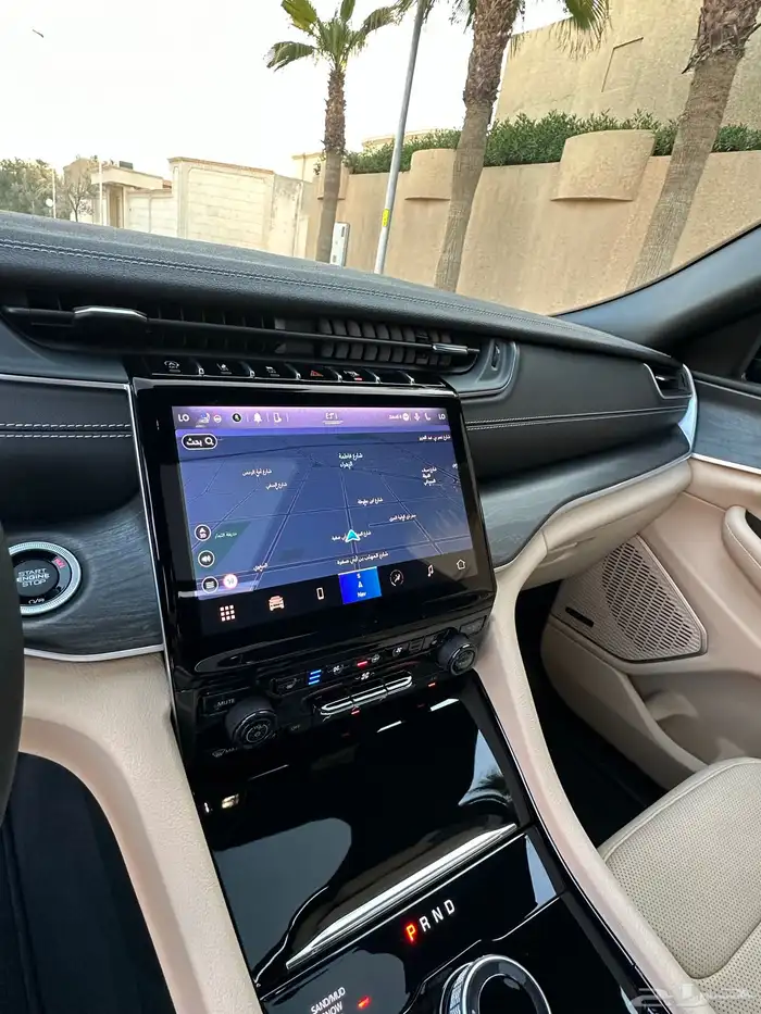 شروكي لمتد ماشي 9 الاف فقط سعودي على الضمان 2023 18