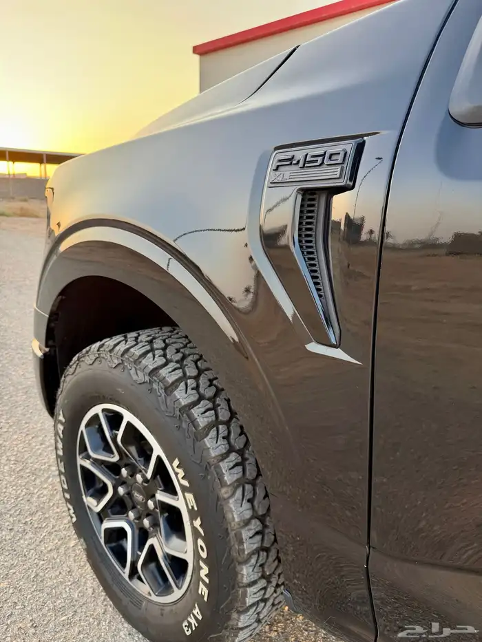 فورد f150 -2024 9