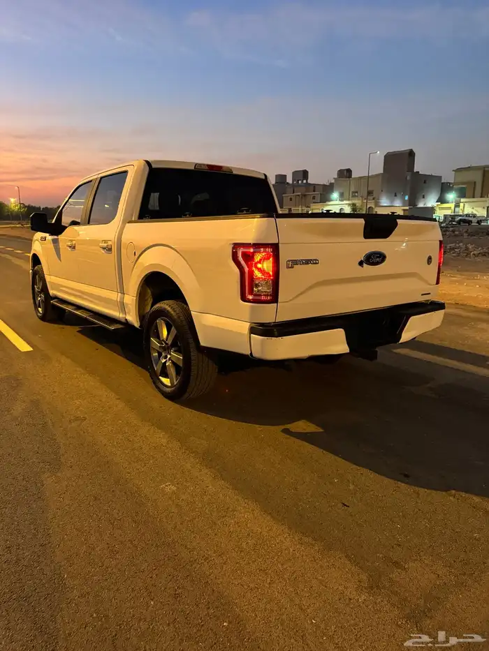 فورد f150 3