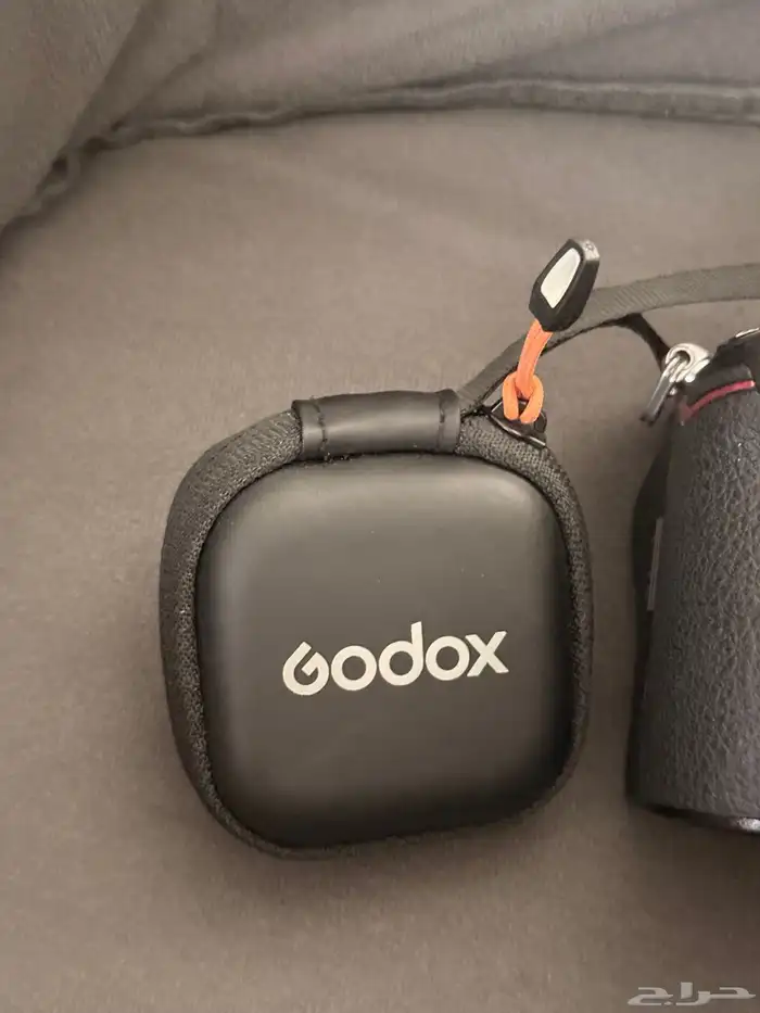 تريقر نيكون من شركة قودكس 0