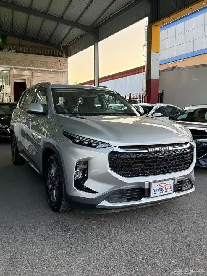 D60 ماكسس 2024 1