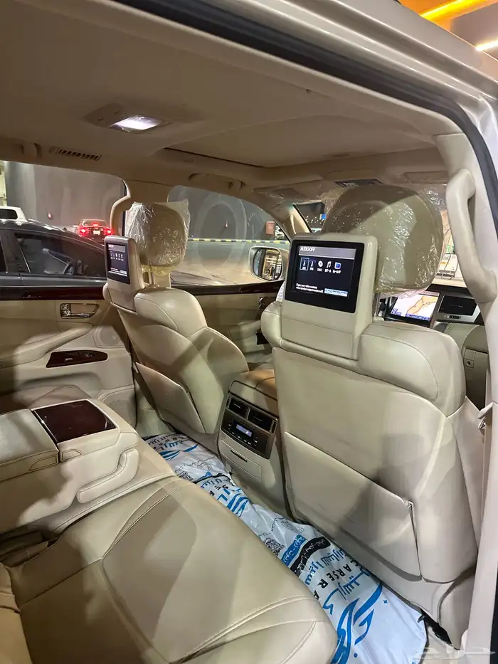 لكزز 2014 بريمي فل كامل DD 9