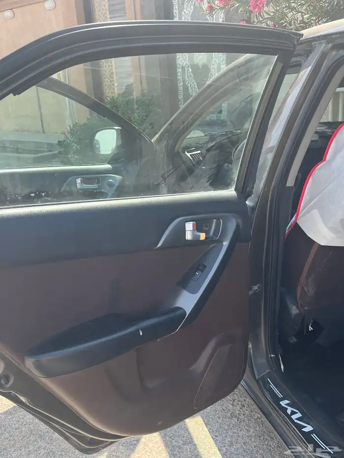 كيا سيراتو 2011 11