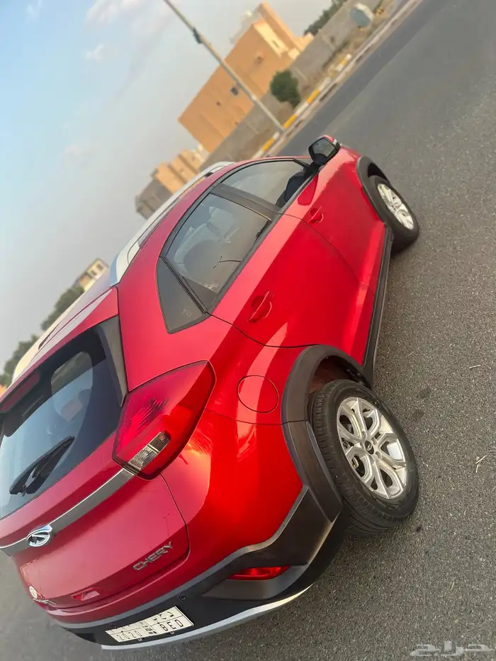 شيري تيجو2 4