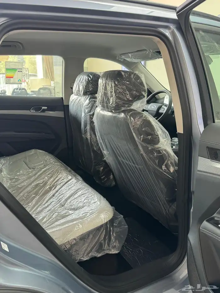 فورد تيريتوري امبيانتي 2026 كاش وأقساط 14