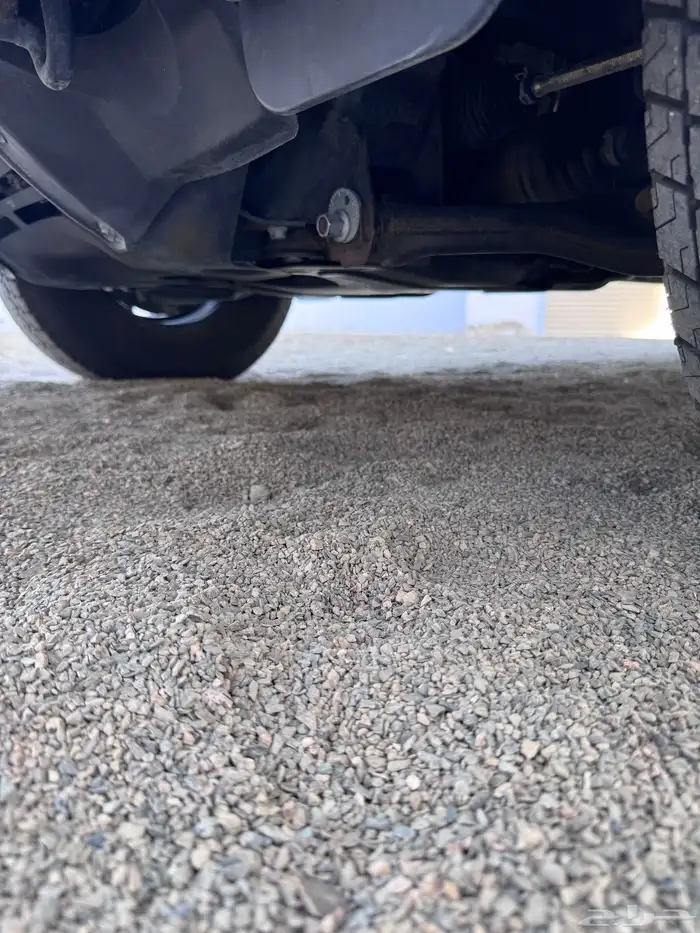 هايلوكس ( مخزن بريمي ) 34