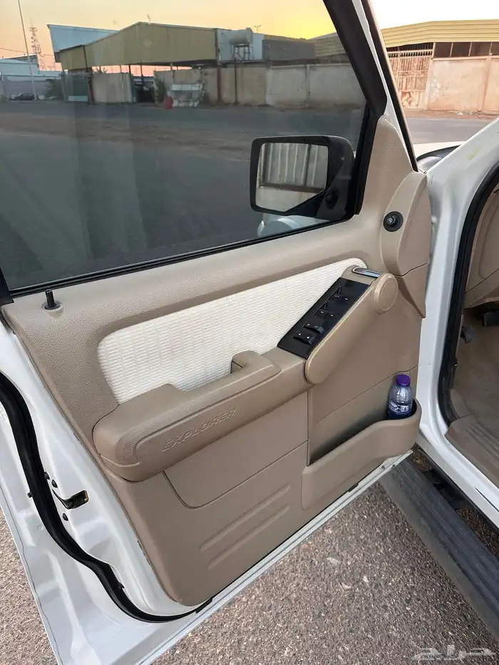 للبيع فورد اكسبلور 5