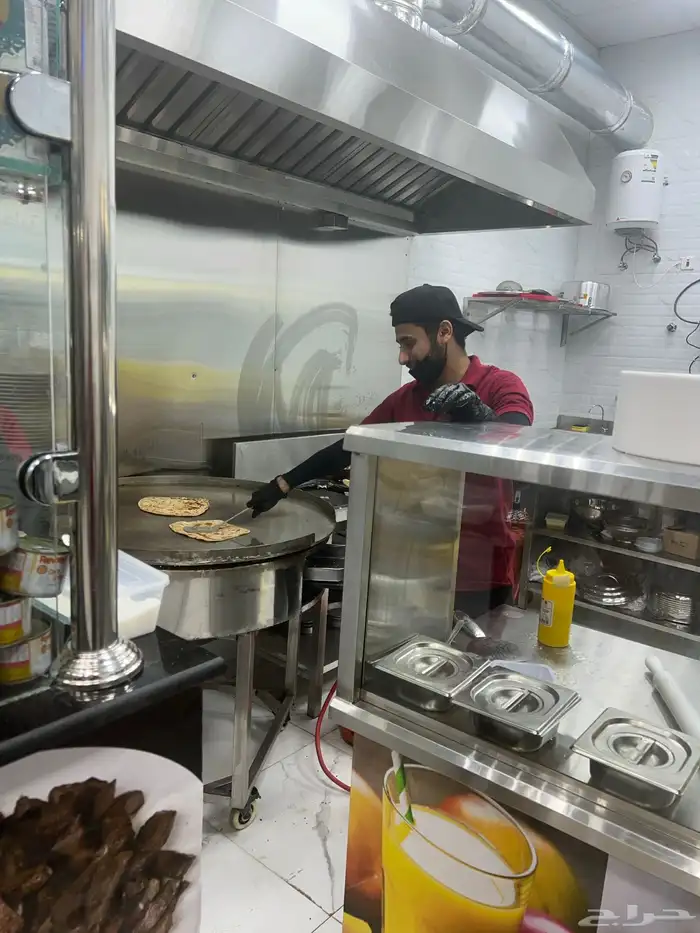 كفتريا التقبيل الو لبيع الافراض 7