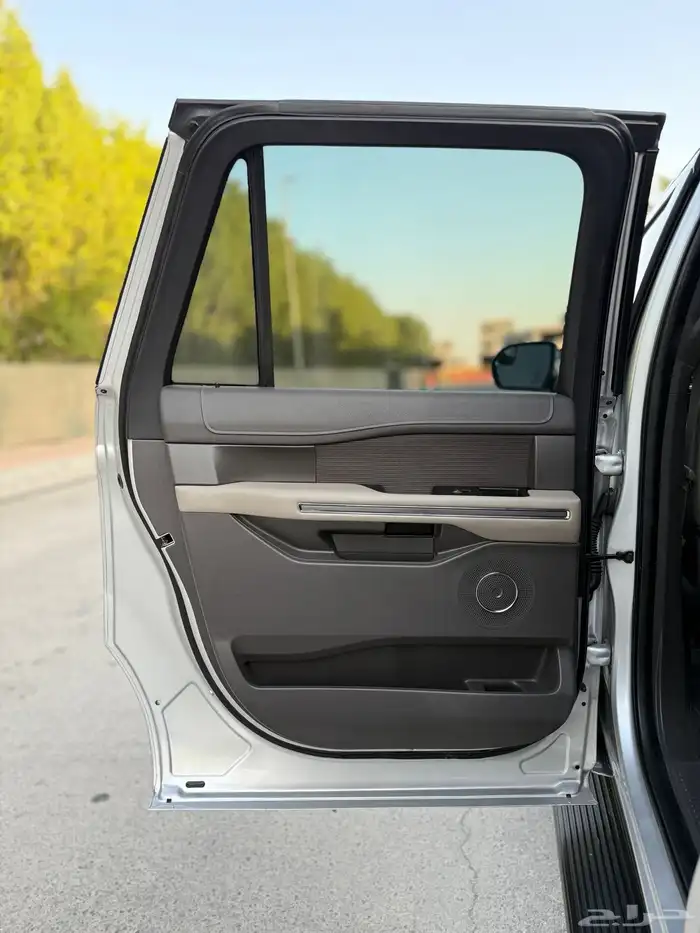 FORD EXPEDITION XL 2019 17