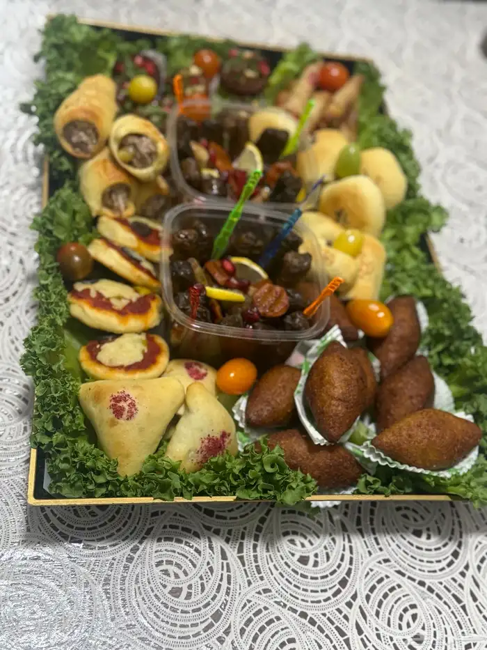 الذ الاكلات 9