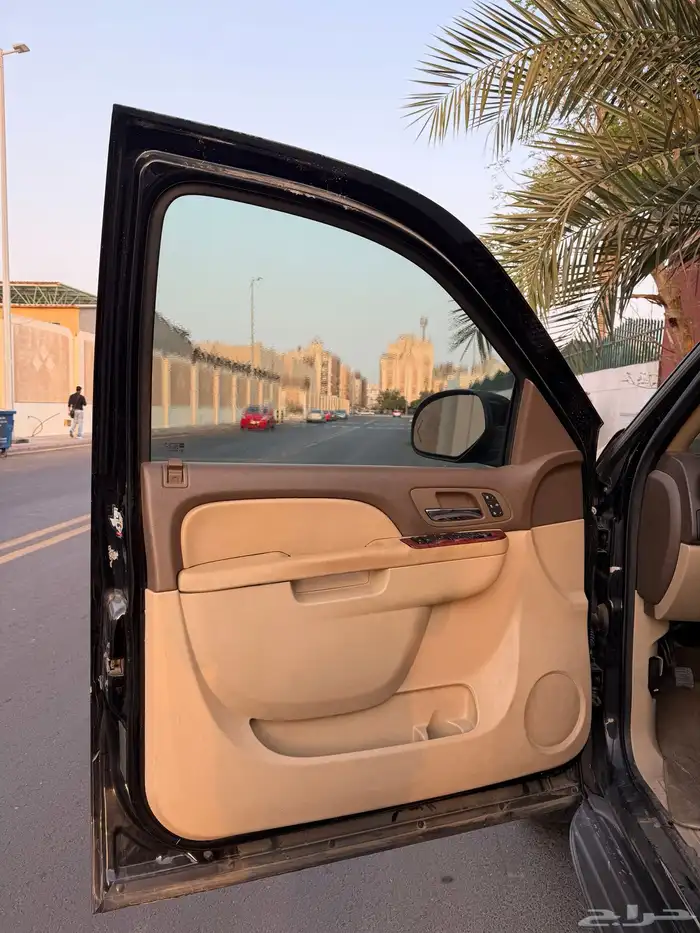 جمس يوكن قصير بدون دبل 2013 نظيف جدا استخدام شخصي 16