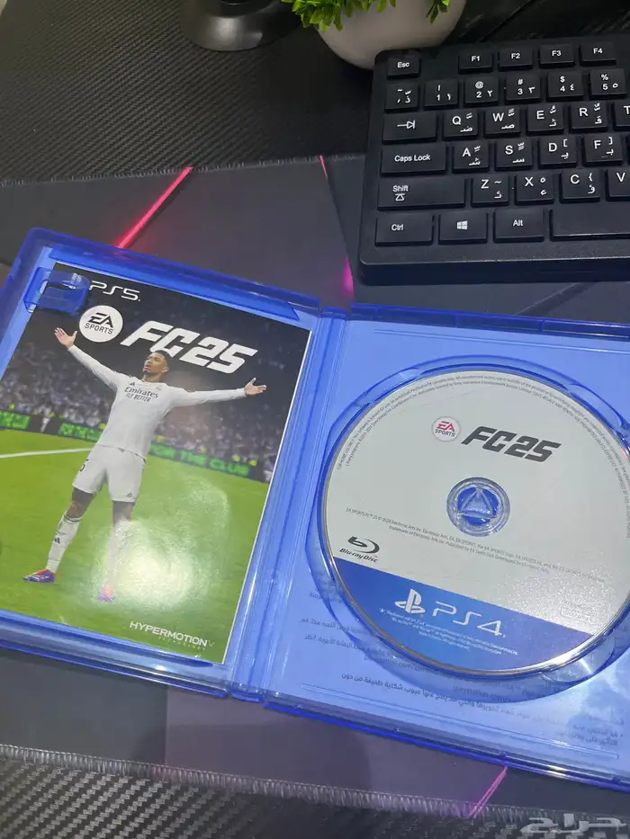 فيفا 25جديده 2