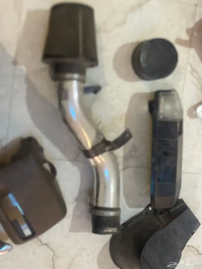 قطع غيار جيب ربع كامله تويوتا ( حتى حزام الأمان موجود ) 6