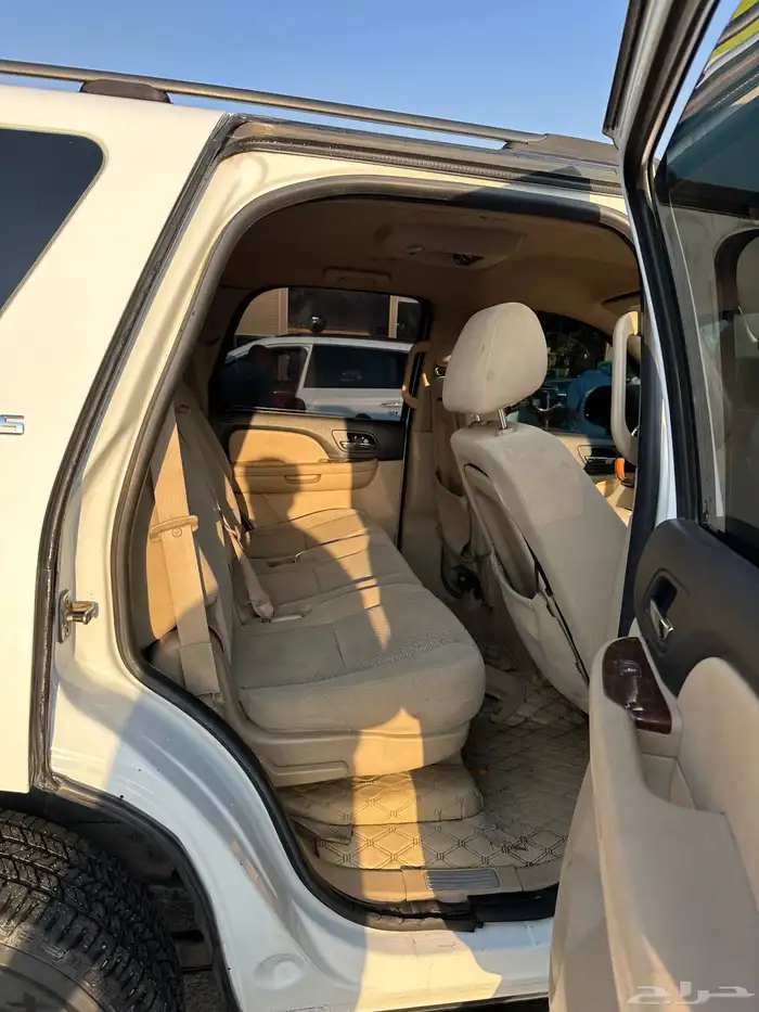 تاهو للبيع 10