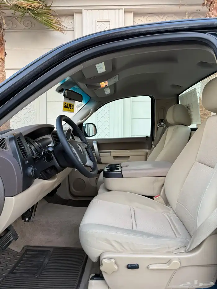 سييرا 2013 فل كامل 23