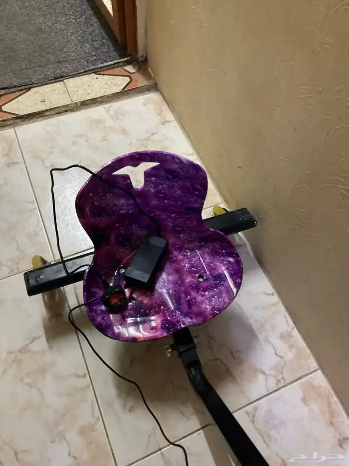 سكوتر للبيع على السوم 2