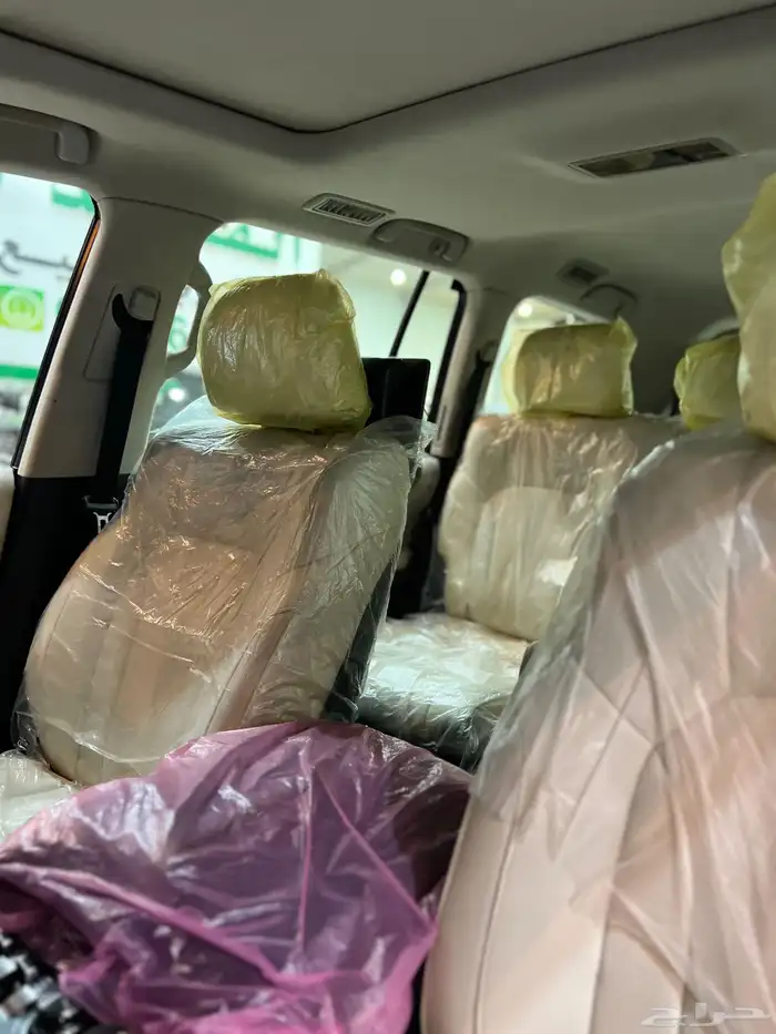 لكزس - 2016 - LX570 - فل كامل 11