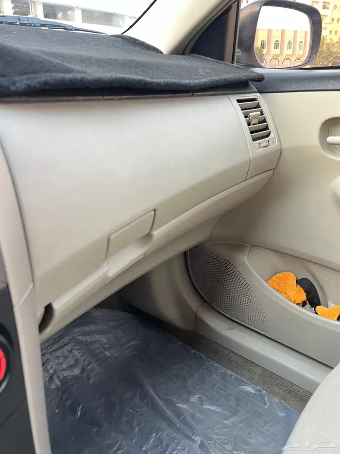 تويوتا كورولا موديل 2013 22