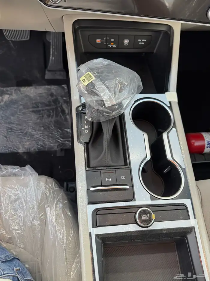 كيا كي 5 موديل 2024 عرض خاص سعرها 88 550 15