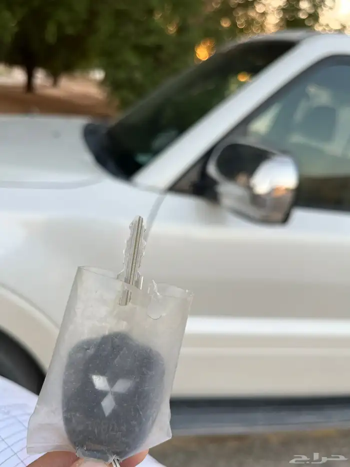 باجيرو 2010 مكينة 3500 40