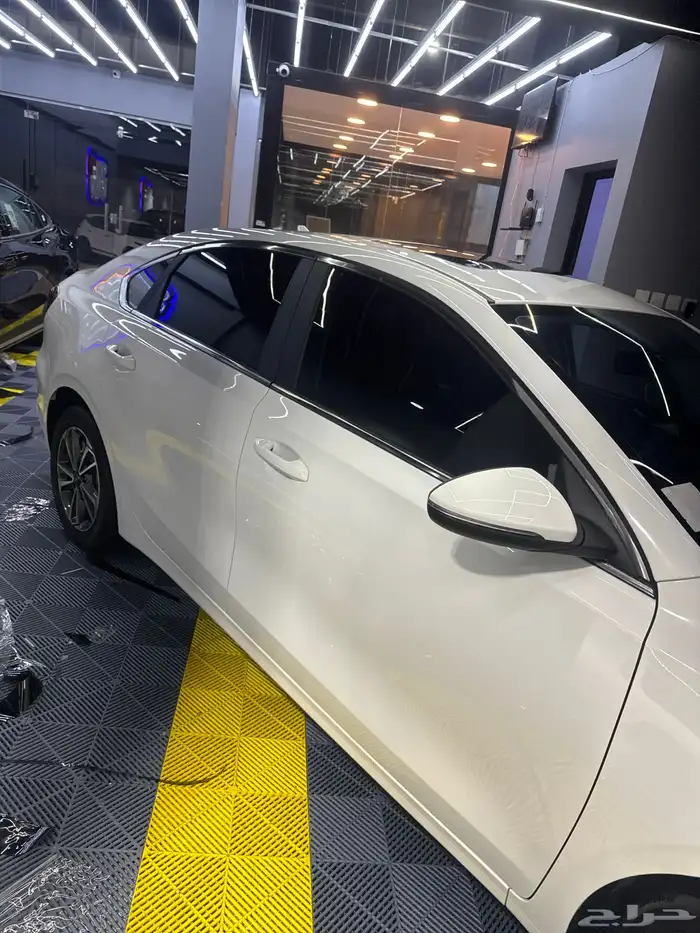 السياره للتنازل لظروف صحيه القسط 1650 8