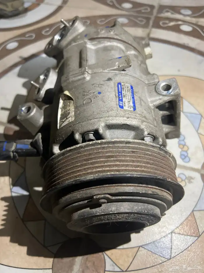 قطع اكسنت وكالة 2024 4